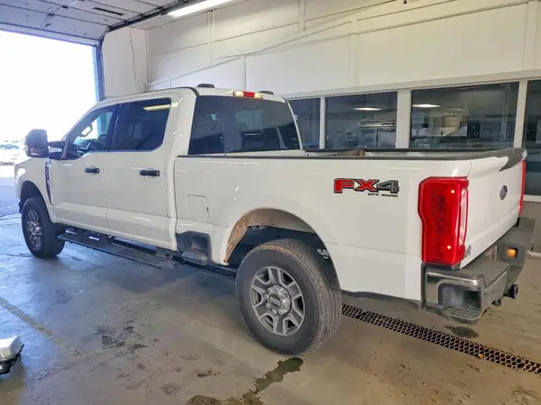 1FT7W2BA1SED74069 2025 FORD F250 - Image 2
