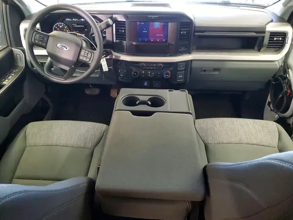 1FT7W2BA1SED74069 2025 FORD F250 - Image 8