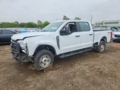 1FT7W2BA1TEC06899 2026 FORD F250