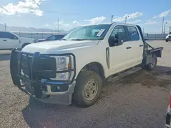 1FT7W2BA1TEC25761 2026 FORD F250