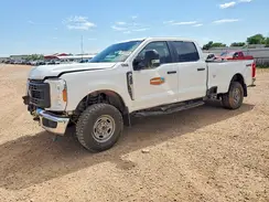 1FT7W2BA1TEC85958 2026 FORD F250