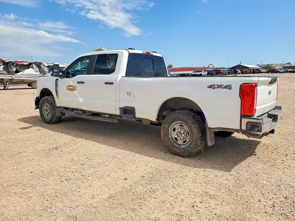 1FT7W2BA1TEC85958 2026 FORD F250 - Image 2