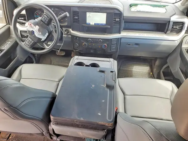 1FT7W2BA1TEC85958 2026 FORD F250 - Image 8