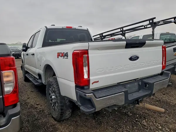 1FT7W2BA2PEC08778 2023 FORD F250 - Image 2