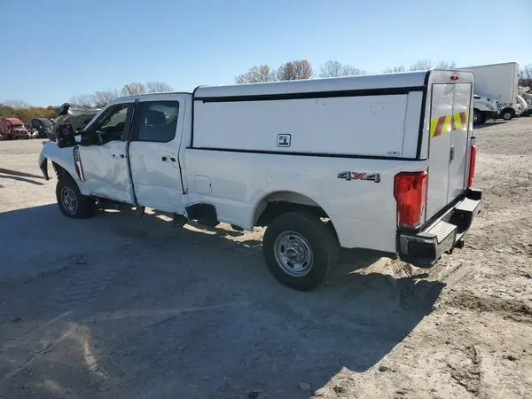 1FT7W2BA2PEC35186 2023 FORD F250 - Image 2