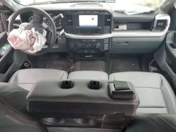 1FT7W2BA2PEC35186 2023 FORD F250 - Image 8