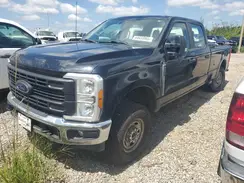 1FT7W2BA2PED44134 2023 FORD F250