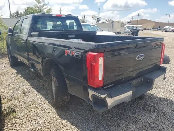 1FT7W2BA2PED44134 2023 FORD F250 - Image 2