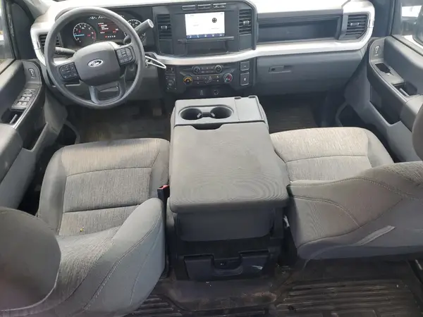 1FT7W2BA2PED44134 2023 FORD F250 - Image 8