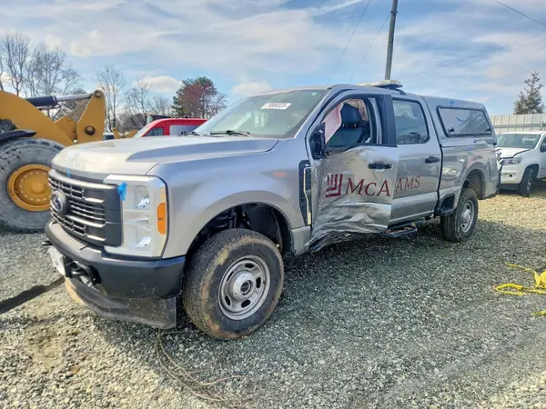 1FT7W2BA2PED58003 2023 FORD F250 - Image 1