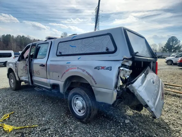 1FT7W2BA2PED58003 2023 FORD F250 - Image 2
