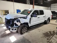 1FT7W2BA2PED79675 2023 FORD F250