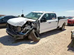 1FT7W2BA2PED92331 2023 FORD F250