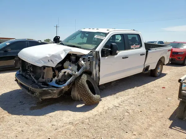 1FT7W2BA2PED92331 2023 FORD F250 - Image 1