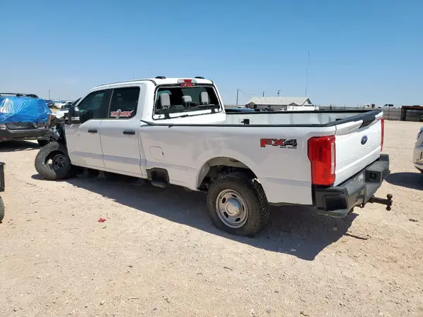 1FT7W2BA2PED92331 2023 FORD F250 - Image 2