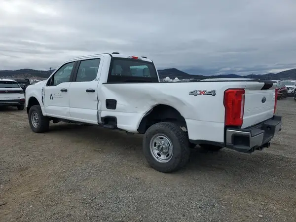 1FT7W2BA2PEE02047 2023 FORD F250 - Image 2