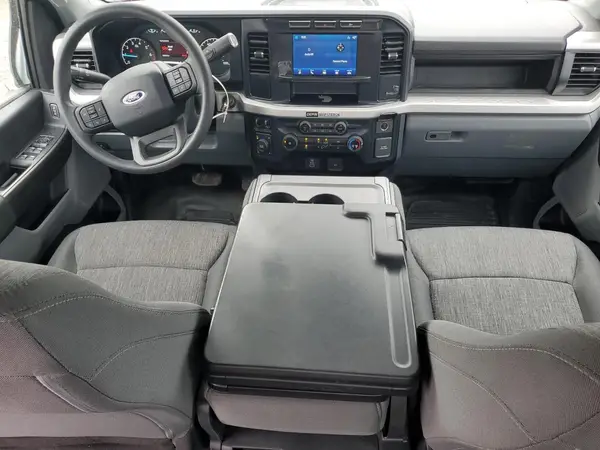 1FT7W2BA2PEE02047 2023 FORD F250 - Image 8