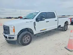 1FT7W2BA2PEE17602 2023 FORD F250