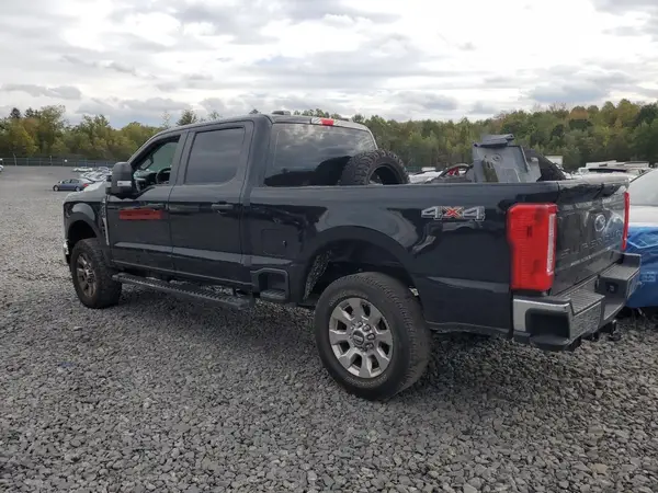 1FT7W2BA2REC74895 2024 FORD F250 - Image 2
