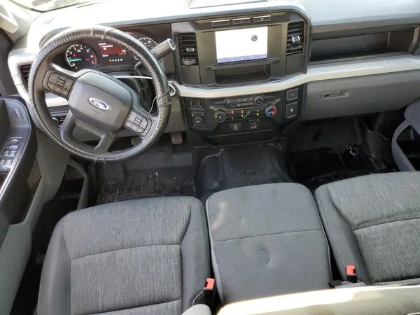 1FT7W2BA2REC74895 2024 FORD F250 - Image 8