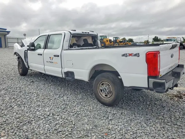 1FT7W2BA2REC94516 2024 FORD F250 - Image 2