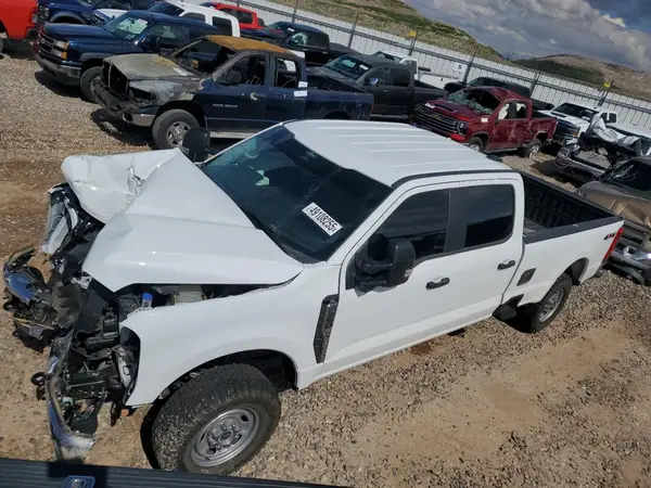 1FT7W2BA2RED32472 2024 FORD F250 - Image 1