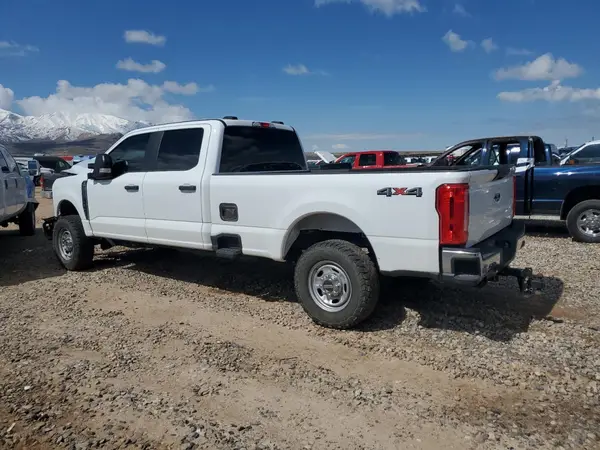 1FT7W2BA2RED32472 2024 FORD F250 - Image 2