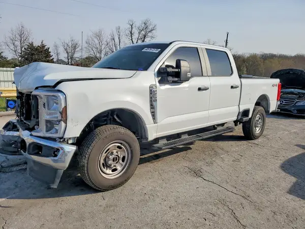1FT7W2BA2REE47573 2024 FORD F250 - Image 1