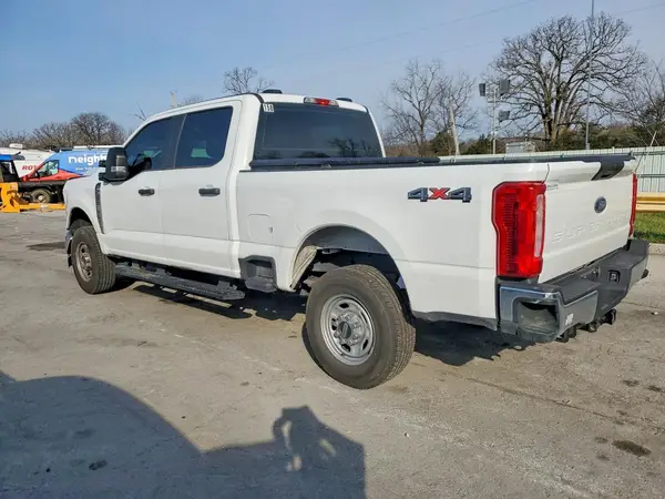 1FT7W2BA2REE47573 2024 FORD F250 - Image 2