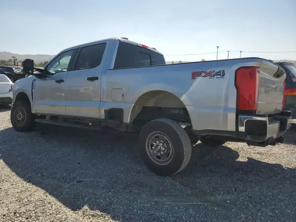 1FT7W2BA2REE87359 2024 FORD F250 - Image 2