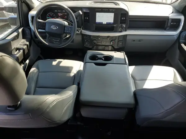 1FT7W2BA2REE87359 2024 FORD F250 - Image 8
