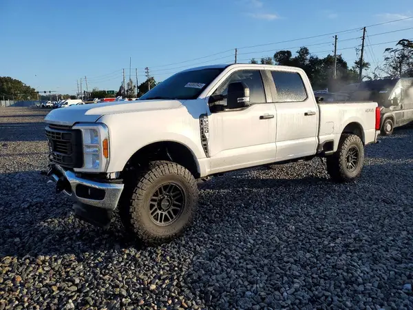 1FT7W2BA2REE92187 2024 FORD F250 - Image 1