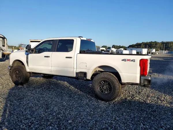 1FT7W2BA2REE92187 2024 FORD F250 - Image 2
