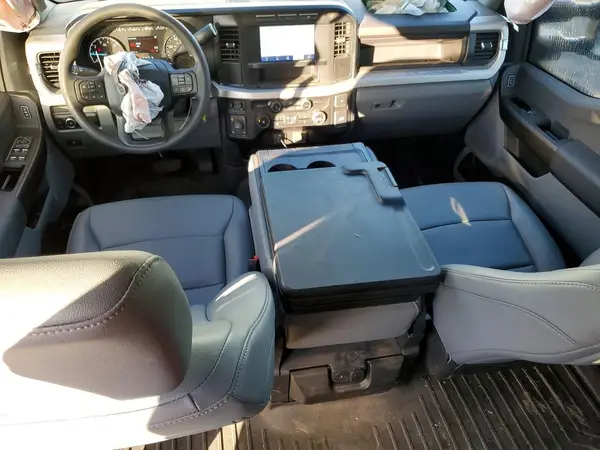 1FT7W2BA2REE92187 2024 FORD F250 - Image 8