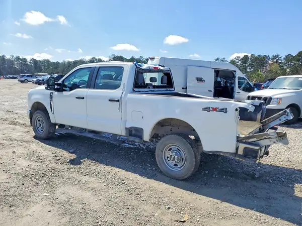 1FT7W2BA2REF14642 2024 FORD F250 - Image 2