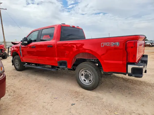 1FT7W2BA2REF53005 2024 FORD F250 - Image 2