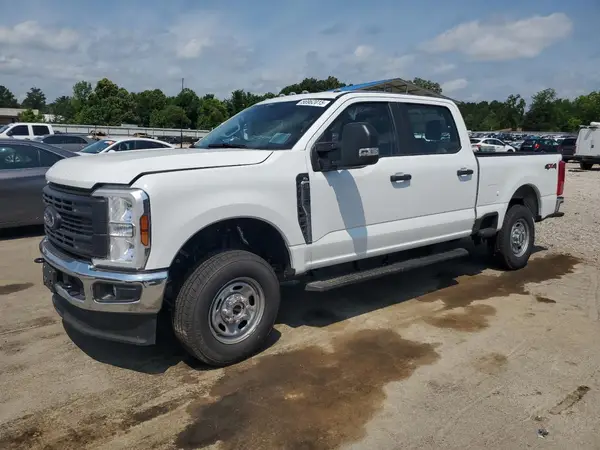 1FT7W2BA2REF77028 2024 FORD F250 - Image 1