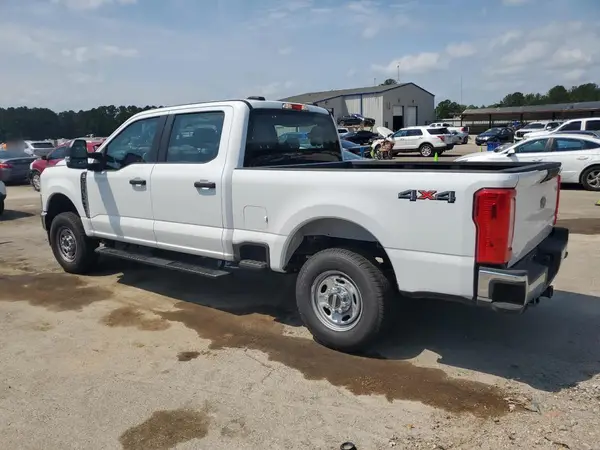 1FT7W2BA2REF77028 2024 FORD F250 - Image 2
