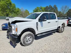 1FT7W2BA2SEC09888 2025 FORD F250