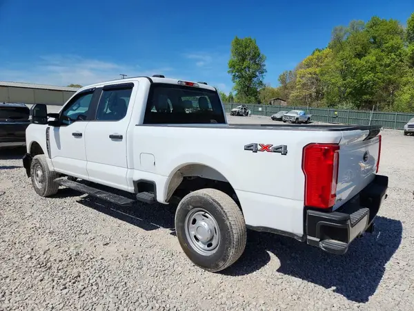 1FT7W2BA2SEC09888 2025 FORD F250 - Image 2
