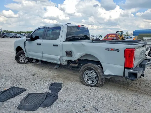 1FT7W2BA2SEC10958 2025 FORD F250 - Image 2