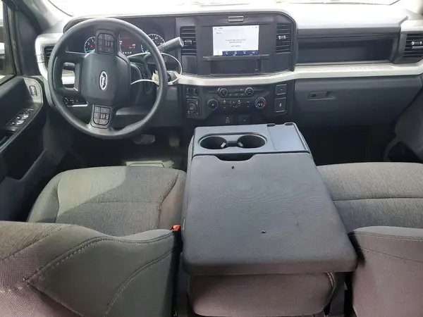 1FT7W2BA2SEC10958 2025 FORD F250 - Image 8