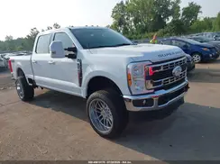1FT7W2BA2SEC13326 2025 FORD F250
