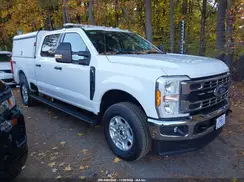 1FT7W2BA2SED54610 2025 FORD F250
