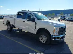 1FT7W2BA2SED62643 2025 FORD F250