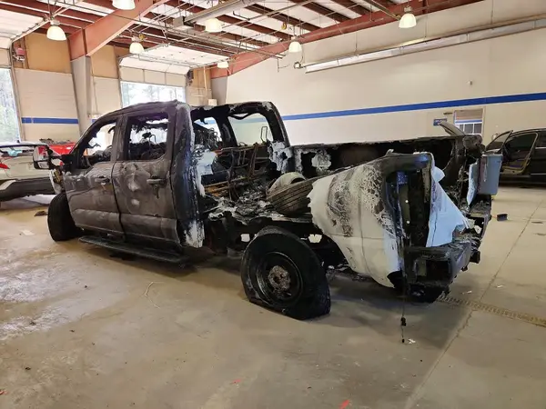 1FT7W2BA2TEC06040 2026 FORD F250 - Image 2
