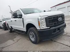 1FT7W2BA2TED10320 2026 FORD F250