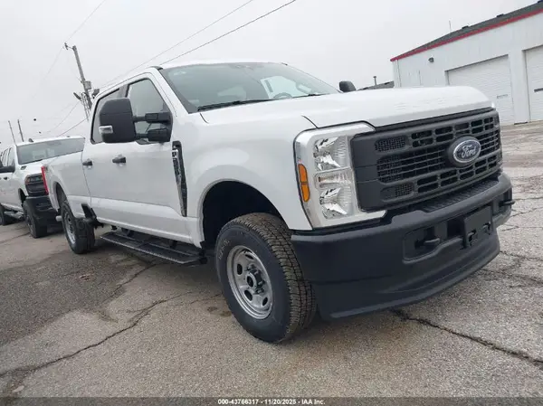 1FT7W2BA2TED10320 2026 FORD F250 - Image 1