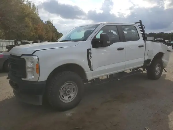 1FT7W2BA3PEC08692 2023 FORD F250 - Image 1