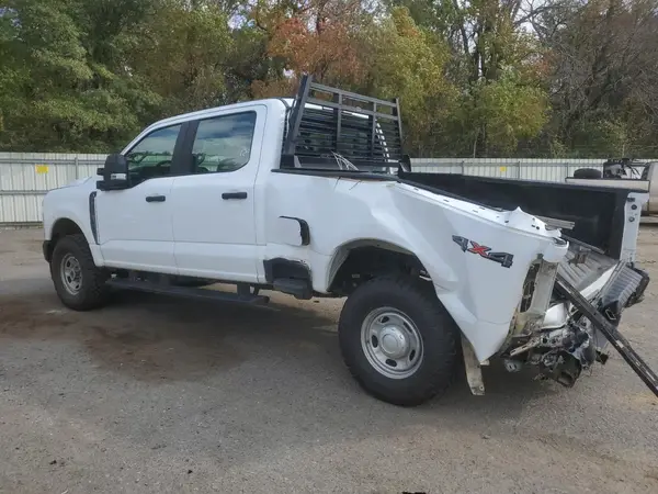 1FT7W2BA3PEC08692 2023 FORD F250 - Image 2